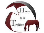 Logo Haras à Saint-Colomban